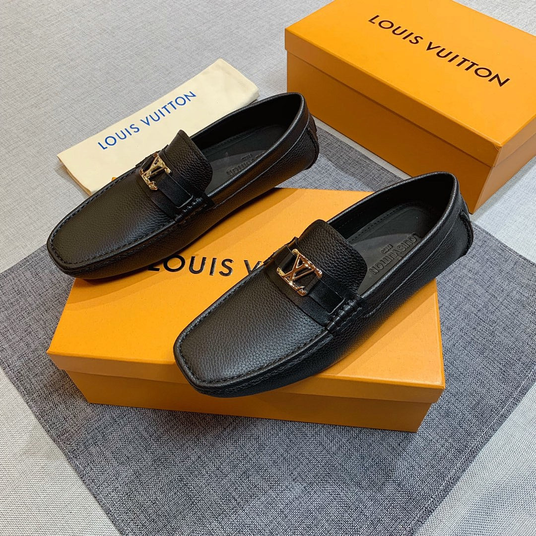 Zapatillas Louis Vuitton Casual - Modelo 337