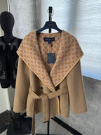 Chaqueta Louis Vuitton - Estilo 22 CALIDAD ORIGINAL