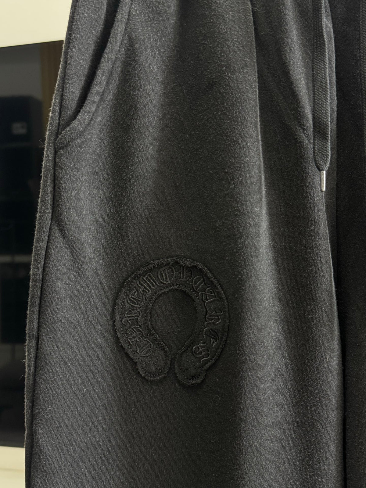 Pantalón Chrome Hearts #499349 CALIDAD ORIGINAL