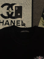 Camisa Chrome Hearts #497745 CALIDAD ORIGINAL