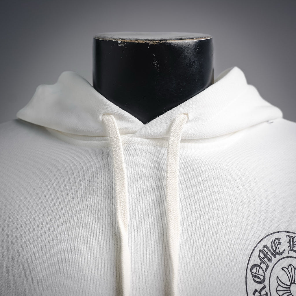 Sudadera Chrome Hearts 25FW Los Angeles edición limitada con capucha - Estilo D CALIDAD ORIGINAL