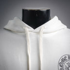 Sudadera Chrome Hearts 25FW Los Angeles edición limitada con capucha - Estilo D CALIDAD ORIGINAL