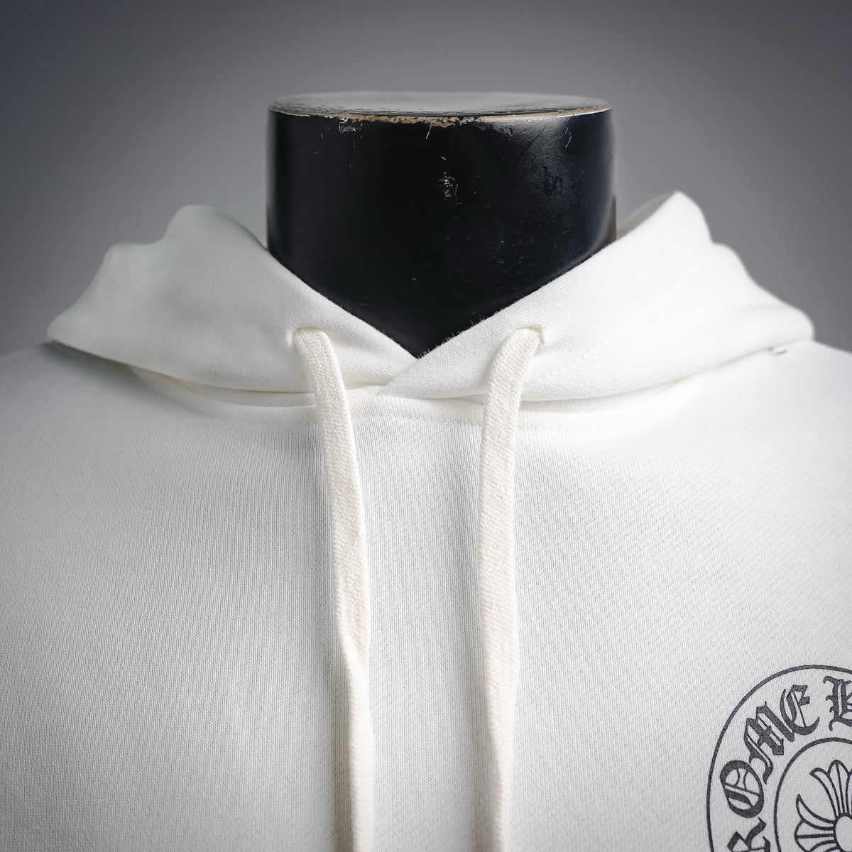 Sudadera Chrome Hearts 25FW Los Angeles edición limitada con capucha - Estilo D CALIDAD ORIGINAL