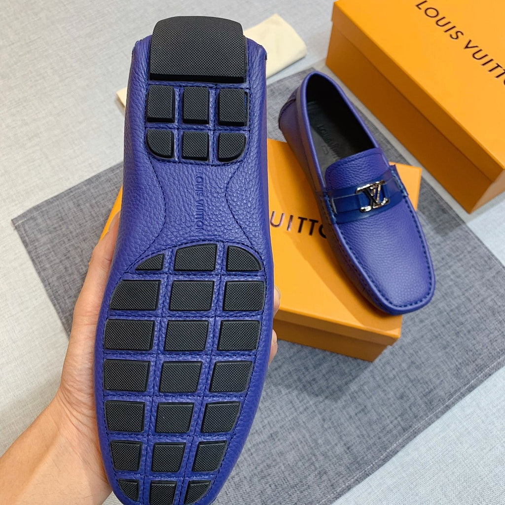 Zapatillas Louis Vuitton Casual - Modelo 352