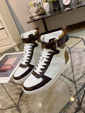 Zapatillas Louis Vuitton Casual - Modelo 141