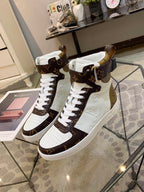 Zapatillas Louis Vuitton Casual - Modelo 141