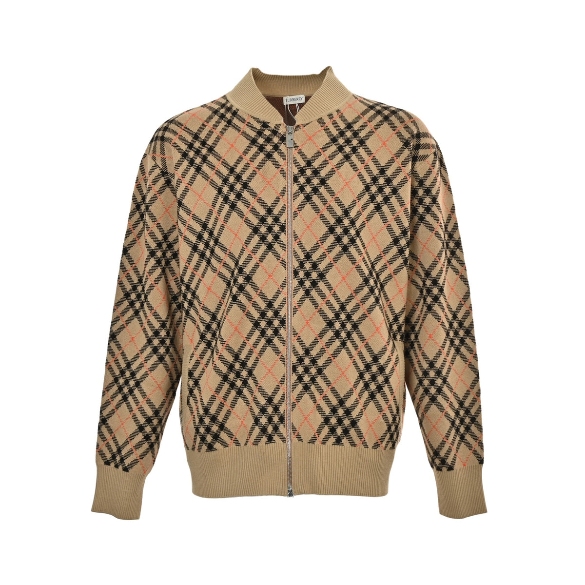 Chaqueta Burberry Local pickup - Estilo L CALIDAD ORIGINAL