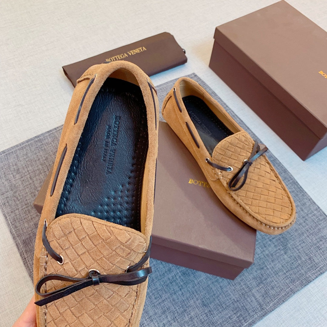 Zapatillas Louis Vuitton Casual - Modelo 320