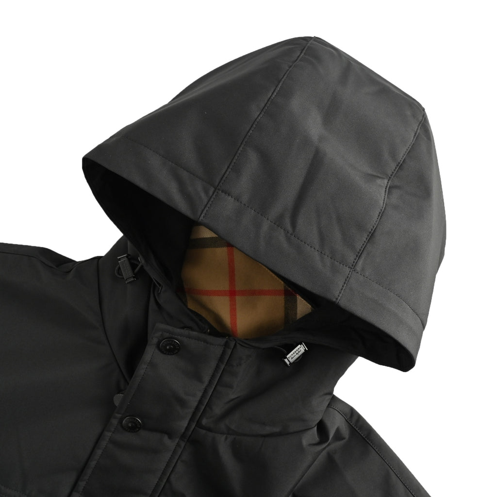 Chaqueta Burberry Local pickup - Estilo E CALIDAD ORIGINAL