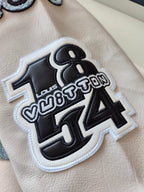 Chaqueta Louis Vuitton #311149 CALIDAD ORIGINAL