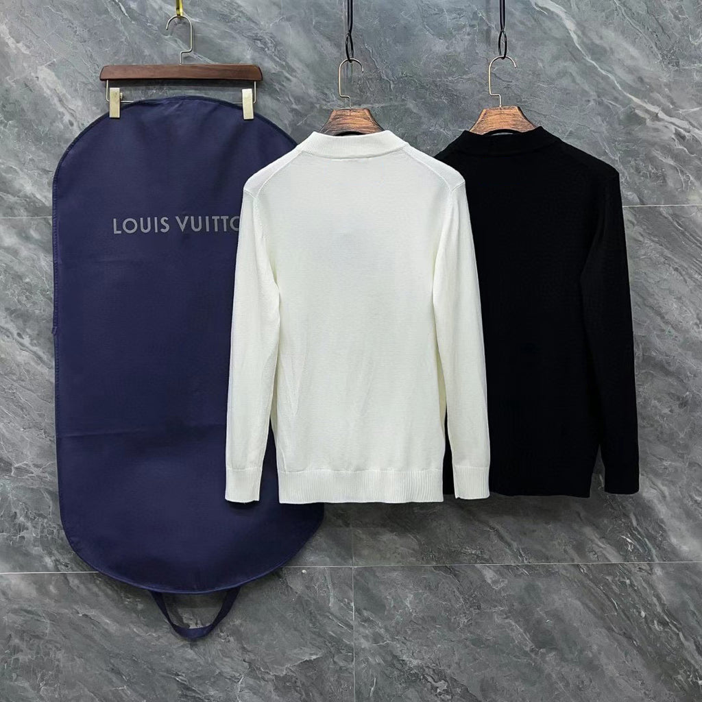 Chaqueta Louis Vuitton #308058 CALIDAD ORIGINAL