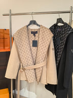 Chaqueta Louis Vuitton - Estilo 49 CALIDAD ORIGINAL