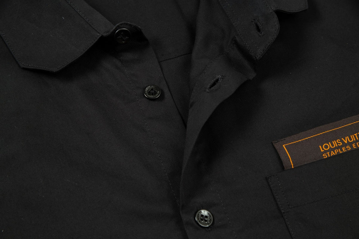 Camisa Louis Vuitton #314235 CALIDAD ORIGINAL