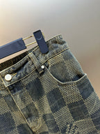 Pantalón Louis Vuitton #318975 CALIDAD ORIGINAL
