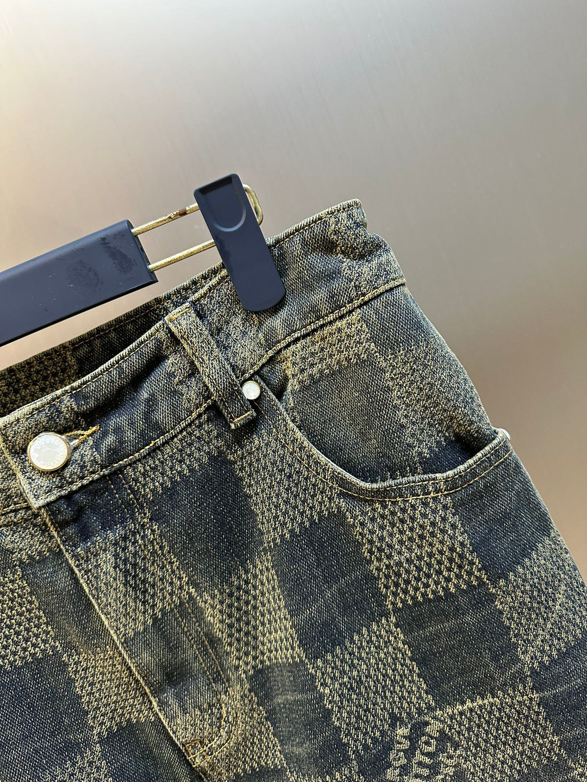 Pantalón Louis Vuitton #318975 CALIDAD ORIGINAL