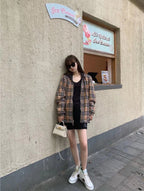 Chaqueta Burberry - Estilo 33 CALIDAD ORIGINAL