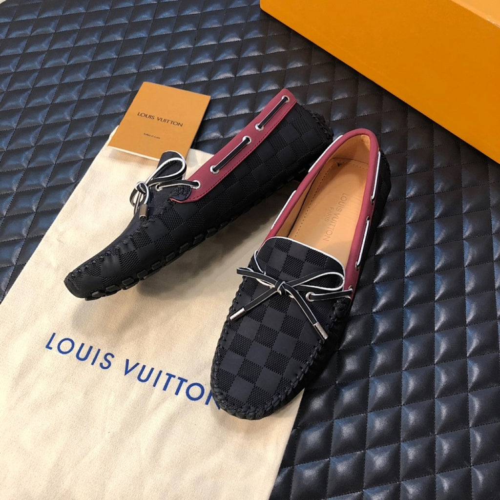 Zapatillas Louis Vuitton Casual - Modelo 315