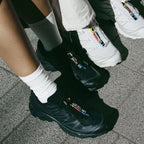 Salomon XT-6 - Negro Total