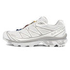 Salomon XT-6 - Blanco Glaciar