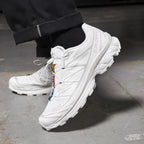 Salomon XT-6 - Blanco Glaciar