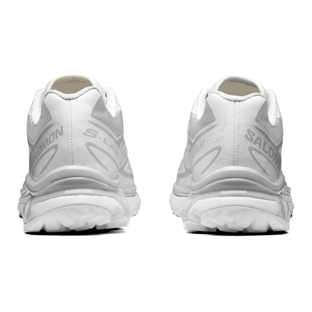 Salomon XT-6 - Blanco Glaciar