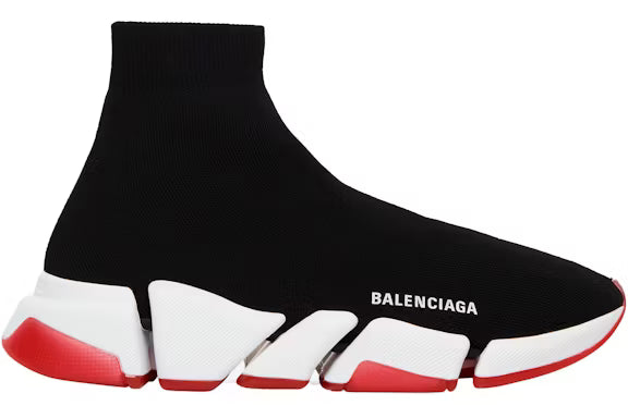 Balenciaga Speed 2.0 - Modelo 10