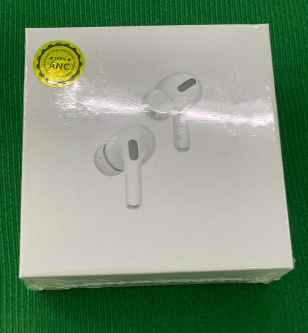 AirPods Pro con Traduccion IA