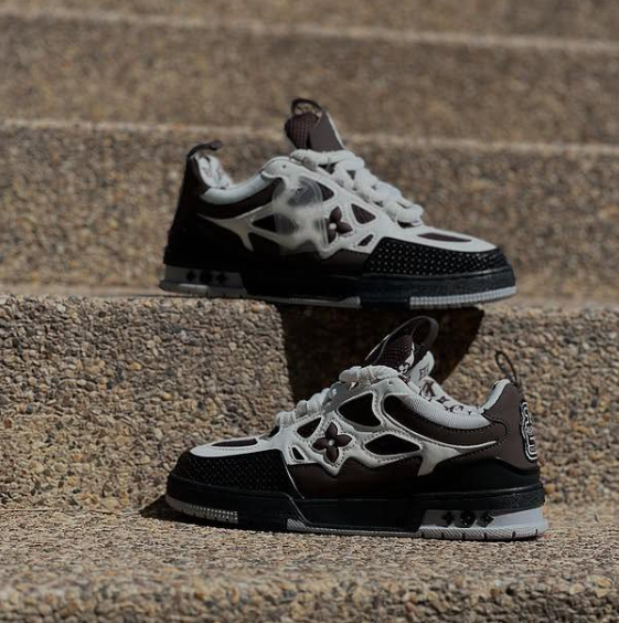 Trainer LV