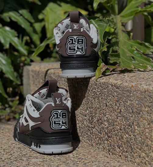 Trainer LV
