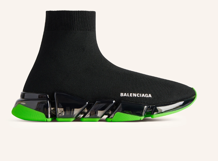 Balenciaga Speed 2.0 - Modelo 23