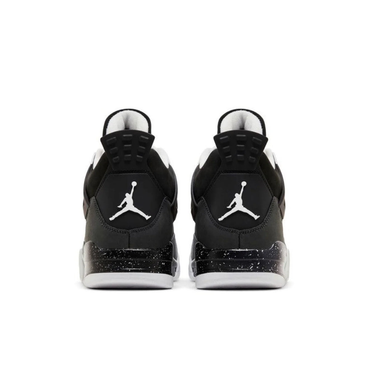 Jordan 4 Retro Fear 2024
