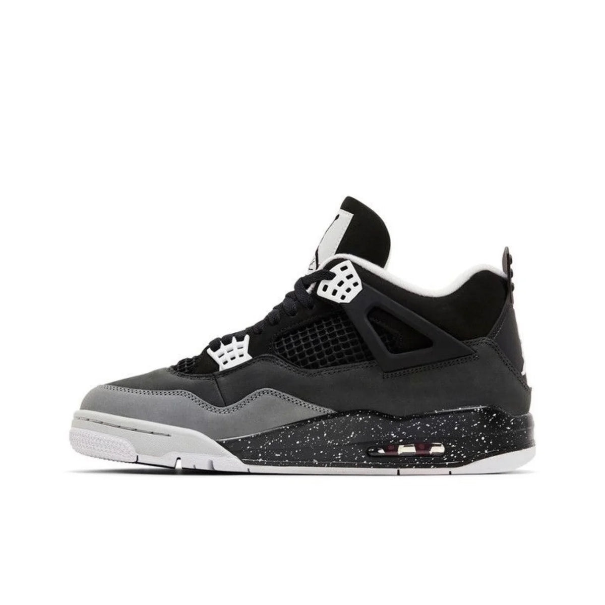 Jordan 4 Retro Fear 2024