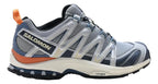 Salomon 3D Quest - Gris Naranja