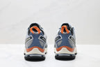 Salomon 3D Quest - Gris Naranja