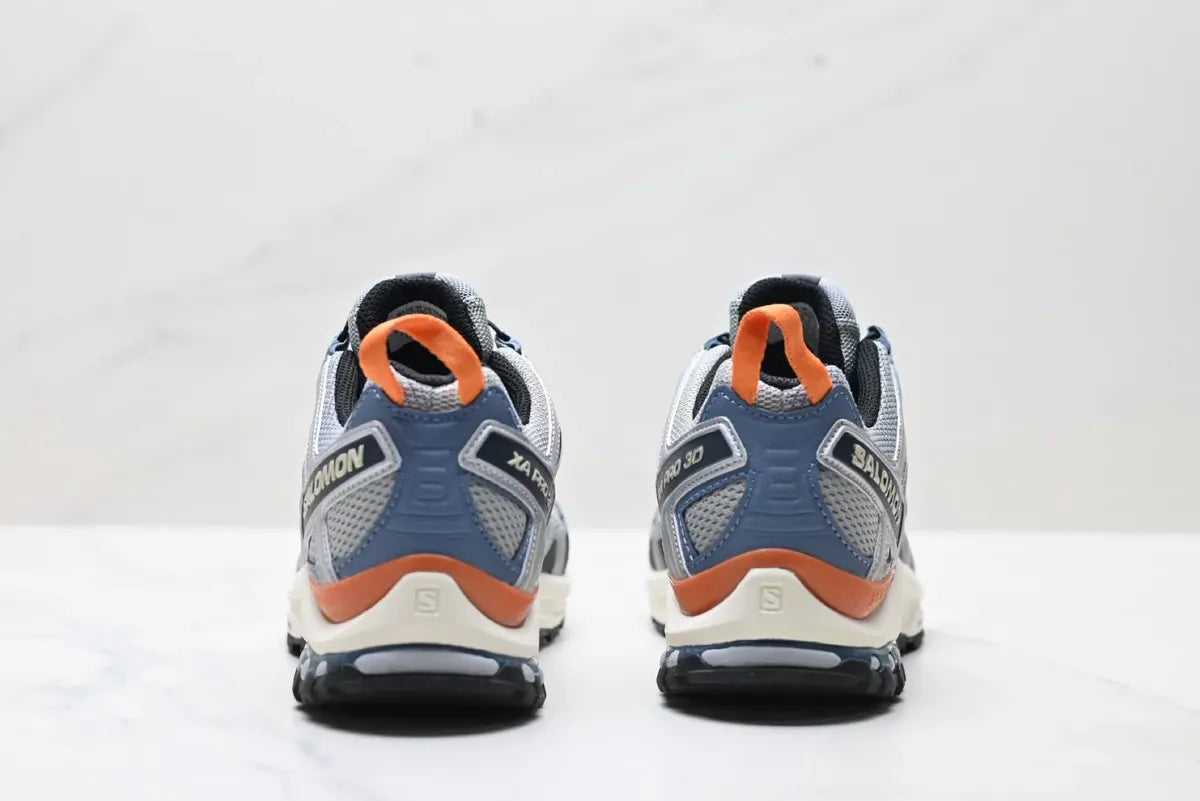 Salomon 3D Quest - Gris Naranja