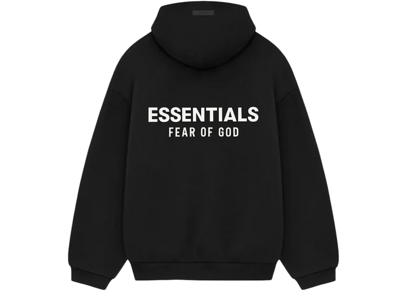 Sudaderas ESSENTIALS - Oferta Privada