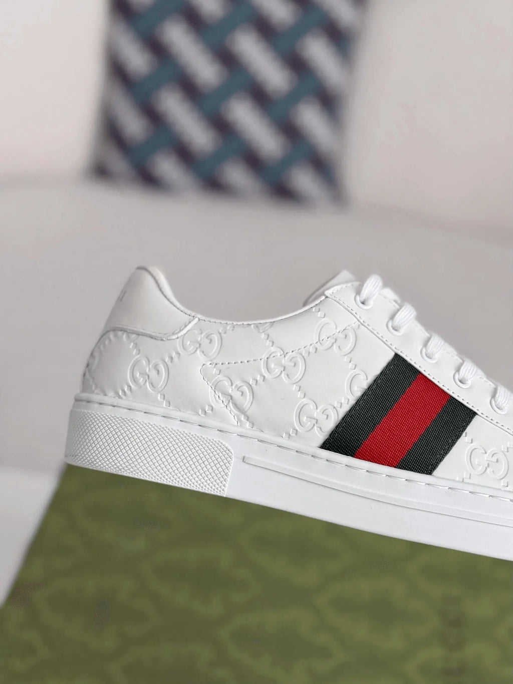 Gucci Ace