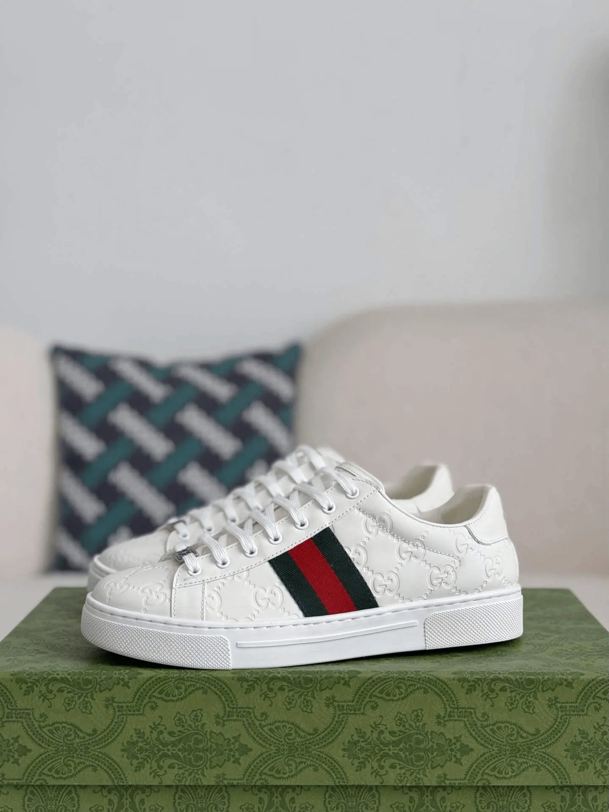 Gucci Ace