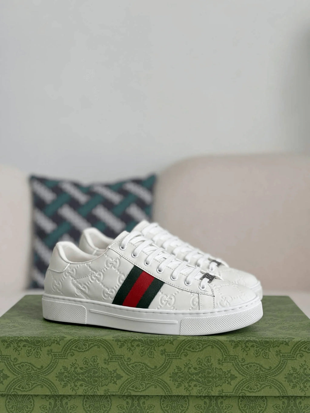 Gucci Ace