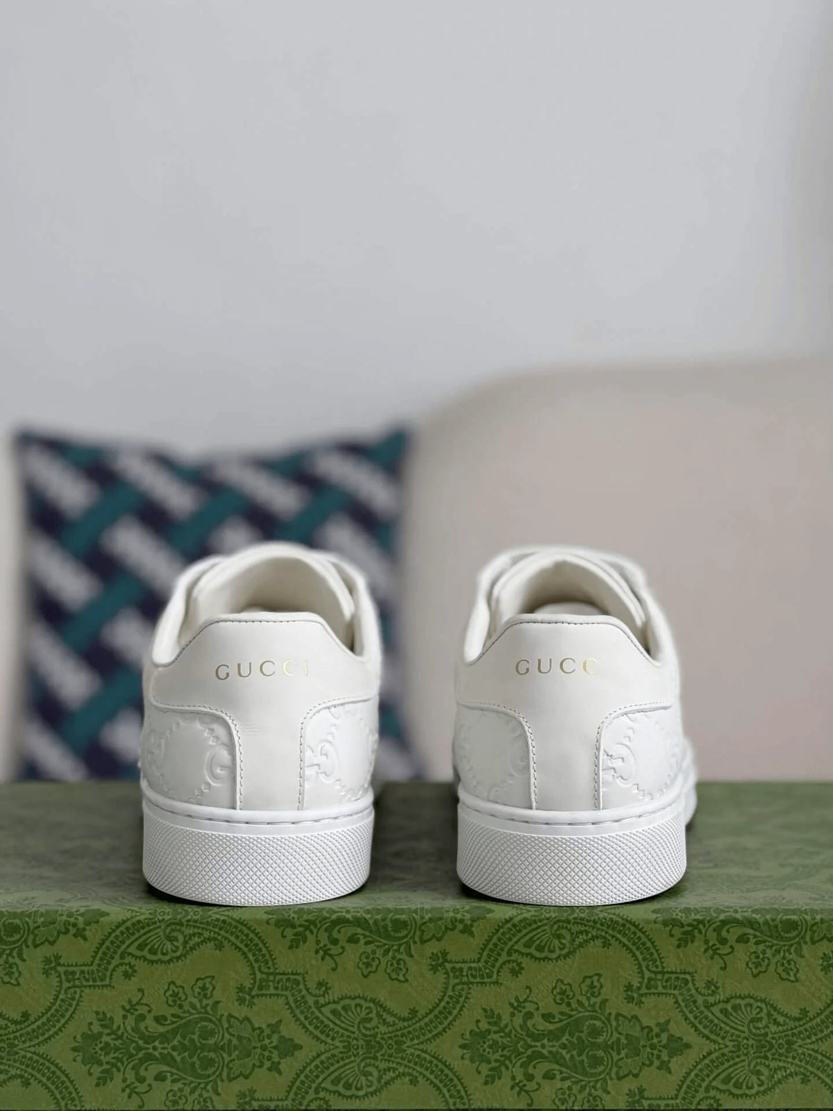 Gucci Ace