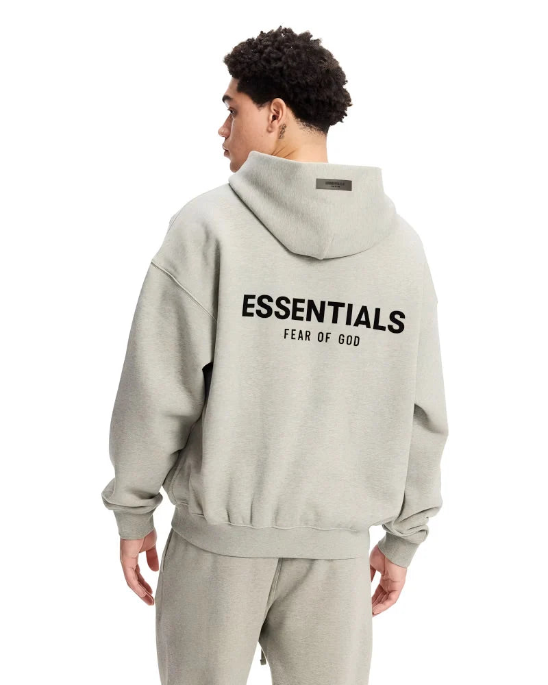 Sudaderas ESSENTIALS - Calidad Original