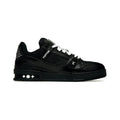 Louis Vuitton Trainer – Negras