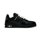 Louis Vuitton Trainer – Negras