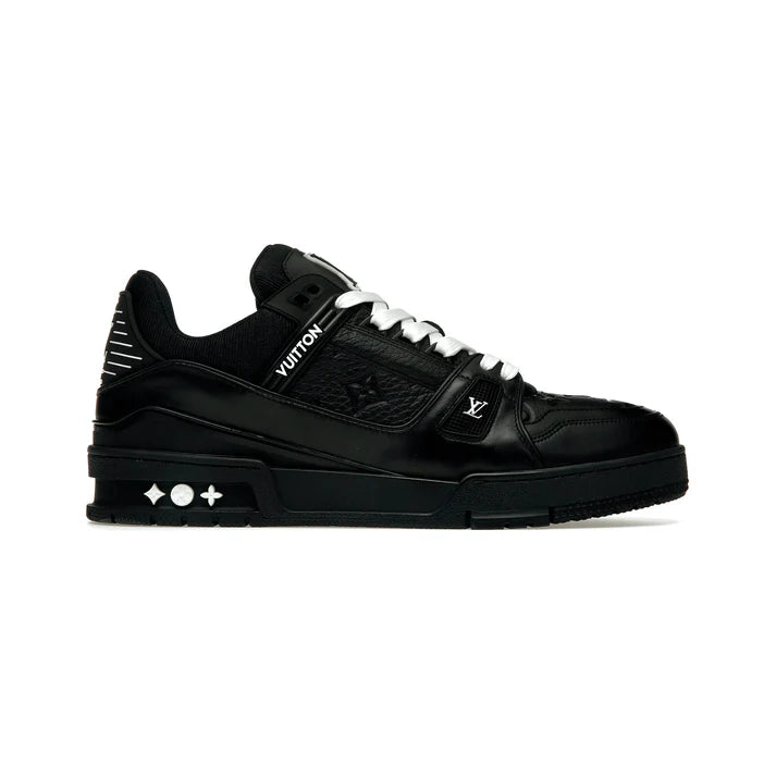 Louis Vuitton Trainer – Negras