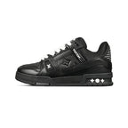 Louis Vuitton Trainer – Negras