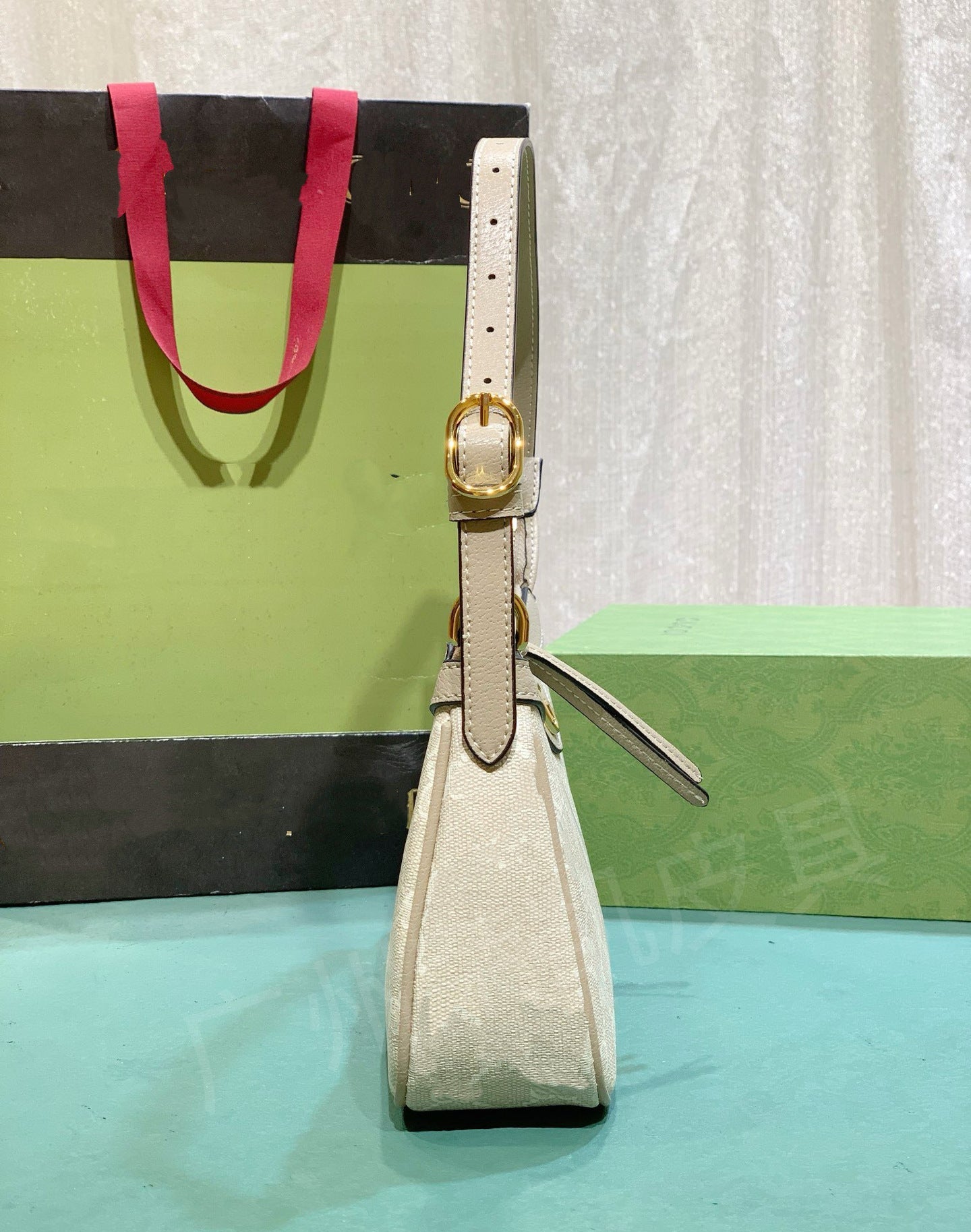 Cartera Gucci Ophidia Mini Shoulder Bag