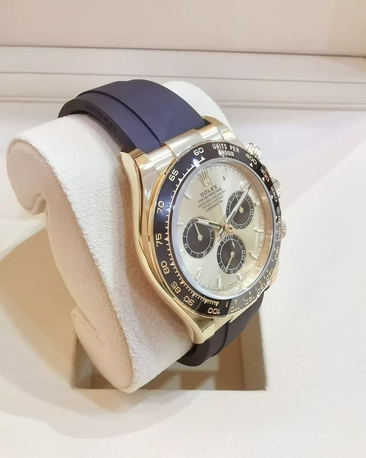 Rolex Cosmograph Daytona