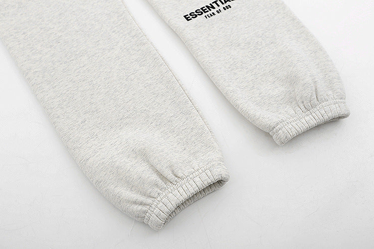Conjunto Sudadera + Pantalón ESSENTIALS Jogger - Estilo B