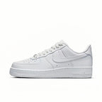 Zapatillas Air Force One Blancas