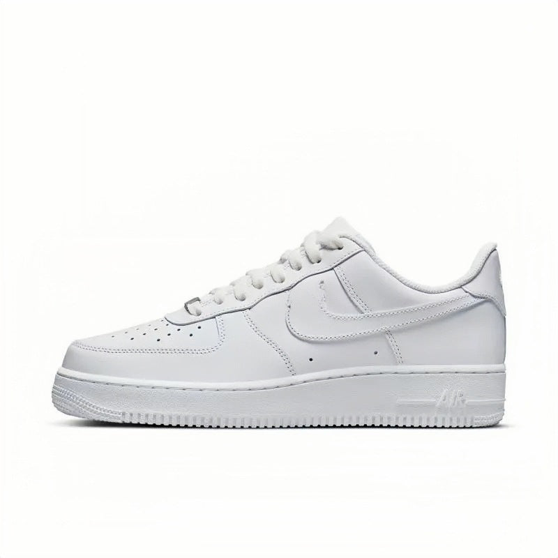 Zapatillas Air Force One Blancas